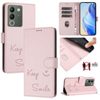 For vivo V29E 5G Global / Pink