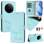 For vivo X100 / Mint Green