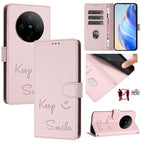 For vivo X100 / Pink