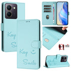 For vivo Y27S 4G Global / Mint Green