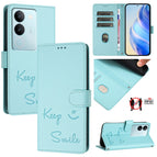 For vivo V29 5G Global / V29 Pro / Mint Green