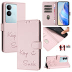 For vivo V29 5G Global / V29 Pro / Pink