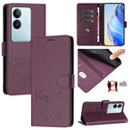 For vivo V29 5G Global / V29 Pro / Violet