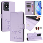 For vivo Y11 2023 / Y02T / Light Purple