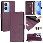 For vivo Y56 5G Global / Violet