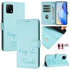 For vivo Y52S 5G / iQOO U3 / Mint Green