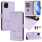 For vivo Y31S 5G / Y72 5G India / Light Purple