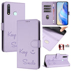 For vivo Y19 / U3 / Y5S / Z5i / U20 / Light Purple