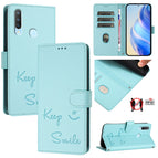 For vivo Y17 / Y15 / Y12 / Y11 / Mint Green