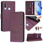 For vivo Y17 / Y15 / Y12 / Y11 / Violet