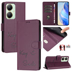 For vivo Y27 4G 2023 Global / Violet
