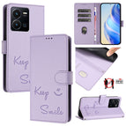 For vivo Y22 4G Global / Light Purple