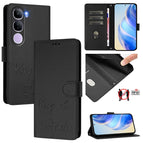 For vivo V40 Lite 5G IDN / Black