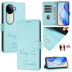 For vivo V40e 5G India / Mint Green