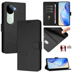 For vivo V40e 5G India / Black