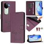 For vivo V40e 5G India / Violet