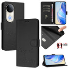 For vivo S20 5G / Black