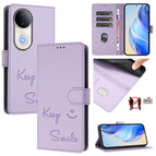 For vivo S20 5G / Light Purple