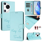 For Huawei Pura 70 Pro / Mint Green