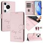 For Huawei Pura 70 Pro / Pink