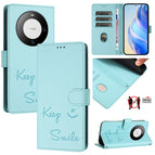For Huawei Mate 60 / Mint Green