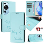 For Huawei P60 Art / Mint Green