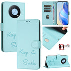 For Huawei nova Y90 / Mint Green