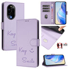For Huawei nova 13 Pro / Light Purple