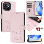 For Huawei Enjoy 80s / Pink
