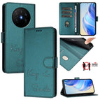 For Huawei Mate 70 Air / Peacock Green