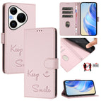 For Huawei Pura 90 Pro / Pink