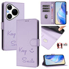 For Huawei Pura 90 Pro / Light Purple