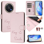 For Huawei Pura 90 Pro Max / Pink