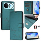 For Huawei nova 16 / Peacock Green