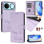 For Huawei nova 16 / Light Purple