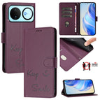 For Huawei nova 16 / Violet