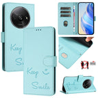 For Xiaomi Poco C61 / Mint Green
