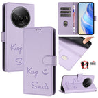 For Xiaomi Poco C61 / Light Purple