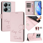 For Xiaomi Poco M6 Pro 4G / Pink