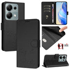 For Xiaomi Poco M6 Pro 4G / Black