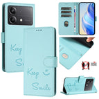 For Xiaomi Poco X6 Neo / Mint Green