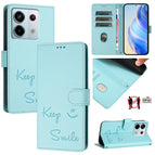 For Xiaomi Poco X6 / Mint Green