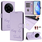 For Xiaomi 14 Ultra / Light Purple