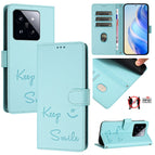 For Xiaomi 14 Pro / Mint Green