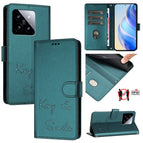 For Xiaomi 14 / Peacock Green
