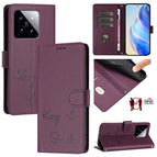 For Xiaomi 14 / Violet