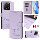 For Xiaomi 13T / 13T Pro / Light Purple