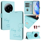 For Xiaomi 13 Ultra / Mint Green