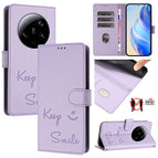 For Xiaomi 13 Ultra / Light Purple