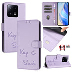 For Xiaomi 13 Pro / Light Purple